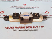 Aron ad3e02c solenoid valve