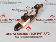 Aron ad3e02c solenoid valve