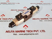 Aron ad3e02c solenoid valve