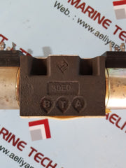 Aron ad3e02c solenoid valve