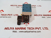 Wabco 5722022220 solenoid valve