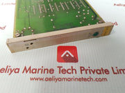 Siemens E52930-a3103-l1 Printed Circuit Board