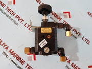 Fujikura rr-8-2 pressure regulators 0.014~0.84 mpa