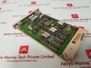 Siemens E52930-a3103-l1 Printed Circuit Board