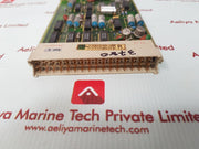 Siemens E52930-a3103-l1 Printed Circuit Board