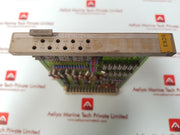 Siemens E53153-a1350-l1 Printed Circuit Board 6Xf 1006-3Ka