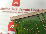Siemens E53153-a1350-l1 Printed Circuit Board 6Xf 1006-3Ka