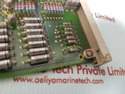 Siemens E53153-a1350-l1 Printed Circuit Board 6Xf 1006-3Ka