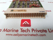 Siemens E53153-a1350-l1 Printed Circuit Board 6Xf 1006-3Ka