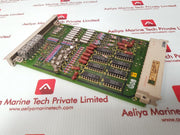 Siemens E53153-a1350-l1 Printed Circuit Board 6Xf 1006-3Ka