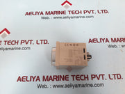Omron H3Cr-a8 Time Delay Relay 0 To 1.2 Min
