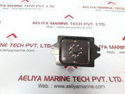 Omron Tdv-1 Twin Timer Relay Ac Dc 24V