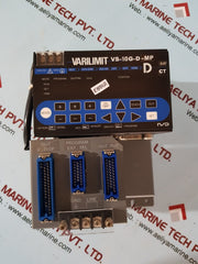 Nsd varilimit vs-10g-d-mp limit switch output controller