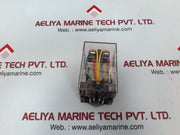 Omron Mm2Xp Power Relay