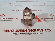 Kuroda as-2306 solenoid valve