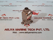 Kuroda as-2306 solenoid valve