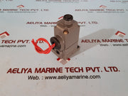 Kuroda as-2306 solenoid valve
