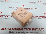 Omron H3Ba-fa Timer 24Vdc 5A 250Vac Resistive Load