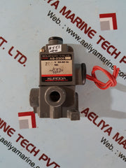 Kuroda as-2306 solenoid valve