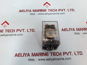 Omron Mm2Xp Power Relay