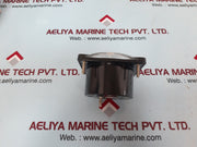 Toyo Keiki Dvf-8 Ammeter Ch718332