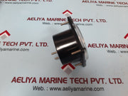 Toyo Keiki Dvf-8 Ammeter Ch718332