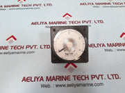 Toyo keiki dvf-8 ammeter ch718331