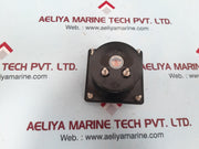 Toyo keiki dvf-8 ammeter ch718331
