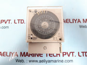 Omron h2f-df time switch (New)