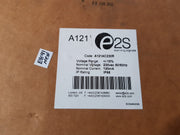 E2s a121 electronic alarm horn-engine alarm