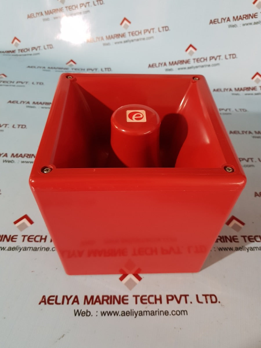 E2s a121 electronic alarm horn-engine alarm