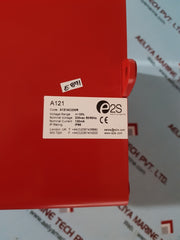 E2s a121 electronic alarm horn-engine alarm