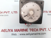 Toyo keiki dvf-8 ammeter ch718337