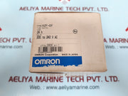 Omron h2f-df time switch (New)