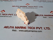 Telemecanique gvan11 auxiliary contact block
