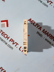 Telemecanique gvan11 auxiliary contact block