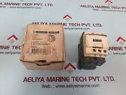 Telemecanique /schneider electric lc1d256m7 contactor