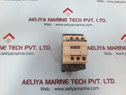 Telemecanique /schneider electric lc1d256m7 contactor