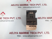 Telemecanique /schneider electric lc1d256m7 contactor