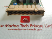 Siemens 6Ru3005-4Aa Pcb Module E14011-d5527-m100-a1