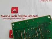 Siemens 6Ru3005-4Aa Pcb Module E14011-d5527-m100-a1