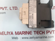 Telemecanique /schneider electric lc1d256m7 contactor