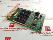 Siemens 6Ru3005-4Aa Pcb Module E14011-d5527-m100-a1
