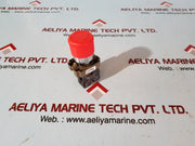 Telemecanique zb2-be102 push button