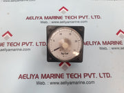Toyo keiki dvf-8 panel meter cek1331