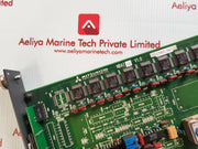 Mitsubishi Nbai01 Analog Input Card Ad962.340