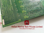 Mitsubishi Nbai01 Analog Input Card Ad962.340