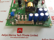 Cegelec Controls S20X4285/10 Printed Circuit Board 20X4285A1L