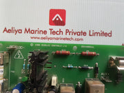 Cegelec Controls S20X4285/10 Printed Circuit Board 20X4285A1L