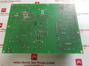 Cegelec Controls S20X4285/10 Printed Circuit Board 20X4285A1L